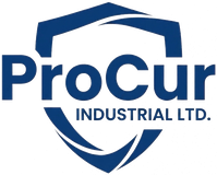 ProCur Industrial Ltd.